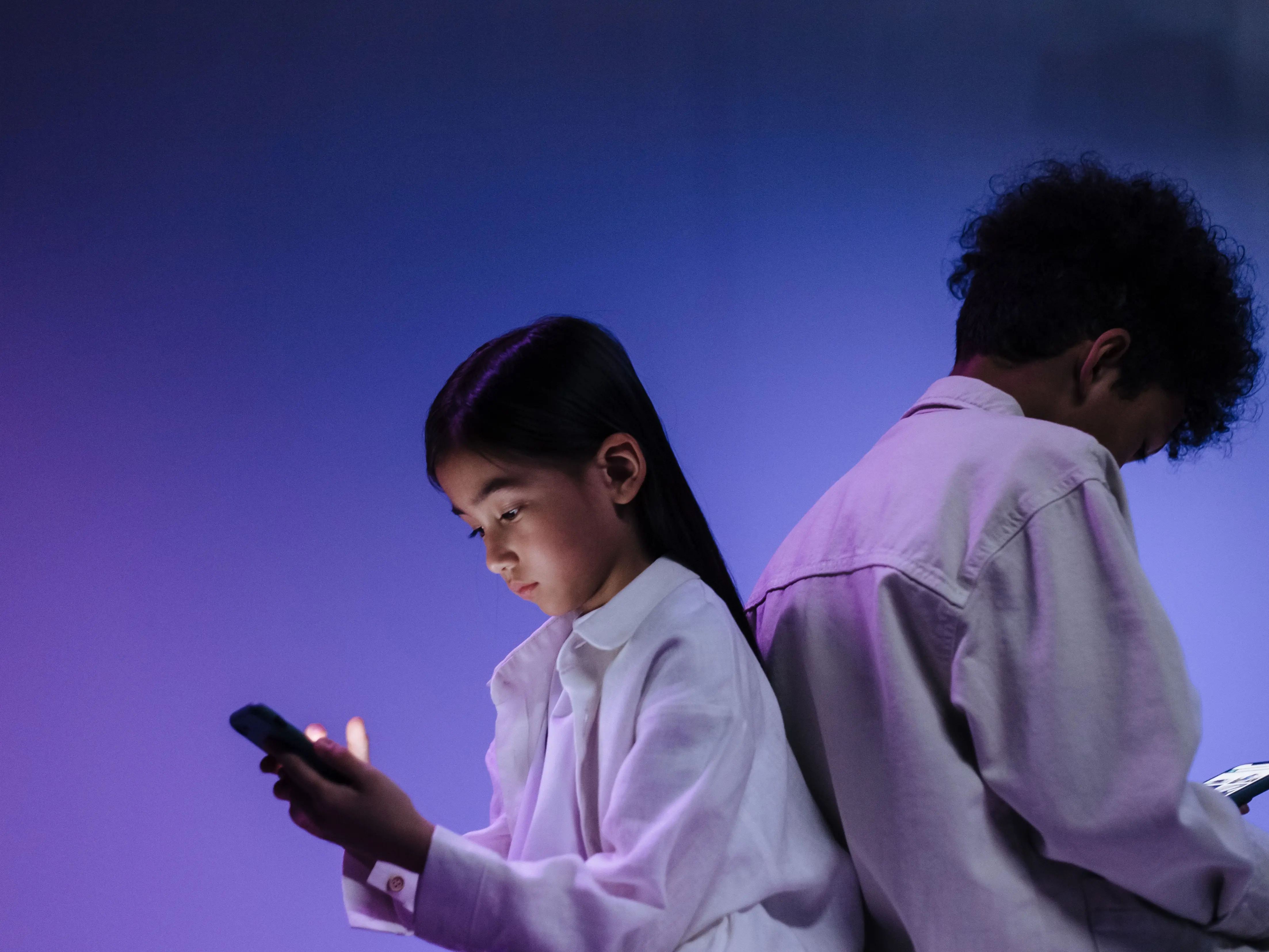 France wants to ban kids from social media, but age-verification tests face hurdle France wants to ban kids from social media, but age-verification tests face hurdle