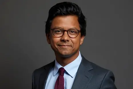 Who is Kanishka Narayan? Indian-origin MP named UK’s first AI minister