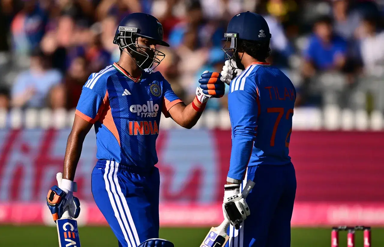 India tour of Zimbabwe 2026: Complete schedule, squads, match timings & live streaming details