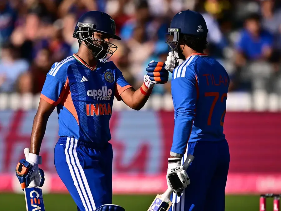 India tour of Zimbabwe 2026: Complete schedule, squads, match timings & live streaming details