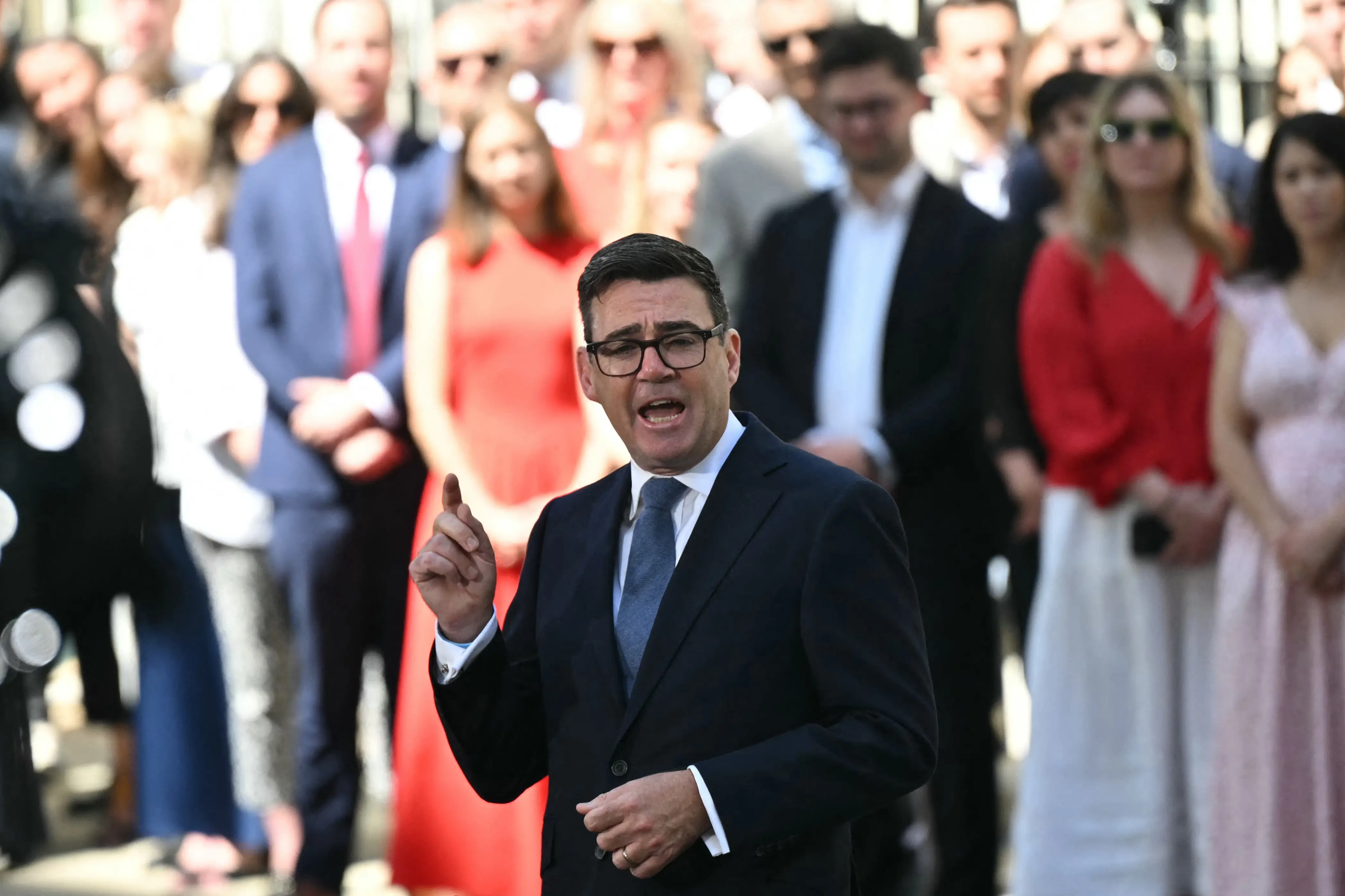 UK's new PM Andy Burnham announces tax cut on household electricity bills to ease cost-of-living crisis
