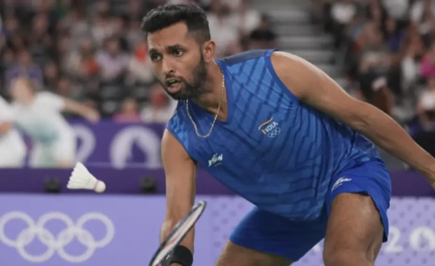 China Masters 2026: HS Prannoy, Devika Sihag exit in first round