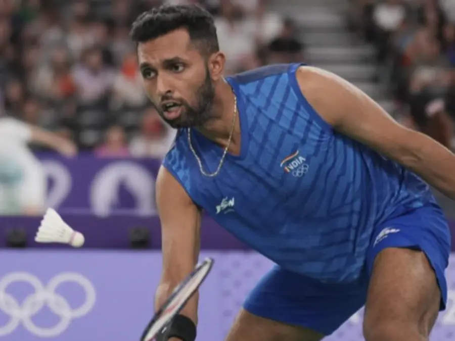 China Masters 2026: HS Prannoy, Devika Sihag exit in first round