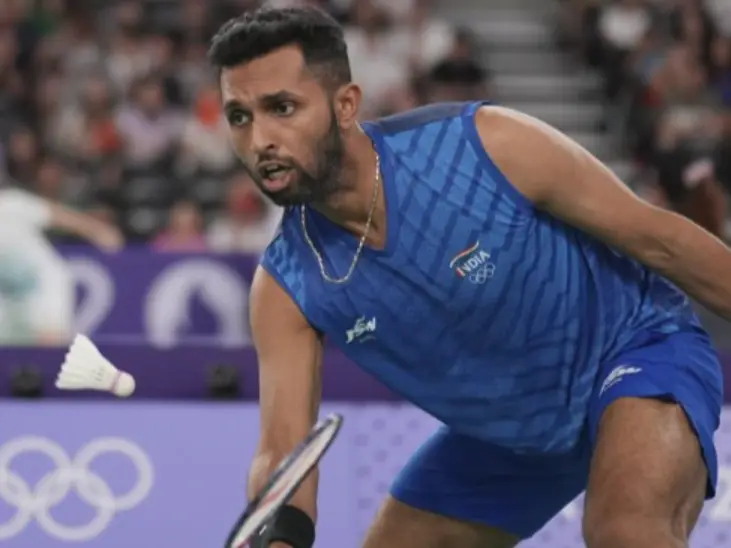 China Masters 2026: HS Prannoy, Devika Sihag exit in first round China Masters 2026: HS Prannoy, Devika Sihag exit in first round