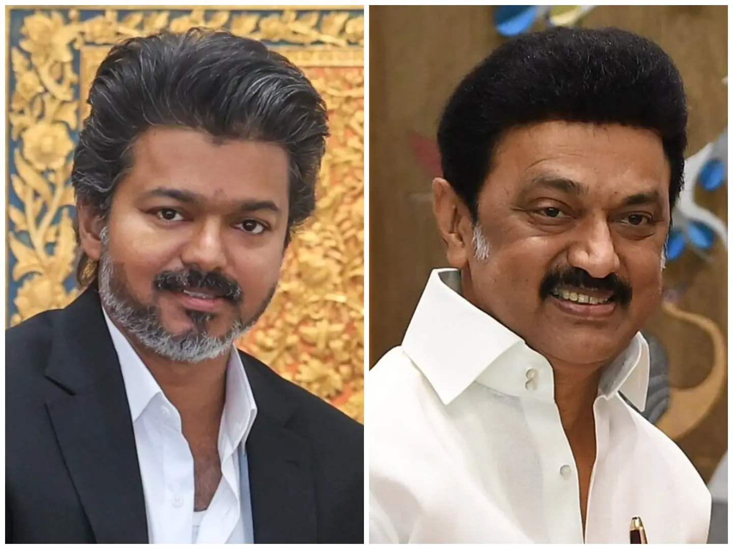 Horsetrading, bribery allegations, hate speech and two arrests: TVK vs DMK rivalry is roiling Tamil Nadu politics Horsetrading, bribery allegations, hate speech and two arrests: TVK vs DMK rivalry is roiling Tamil Nadu politics