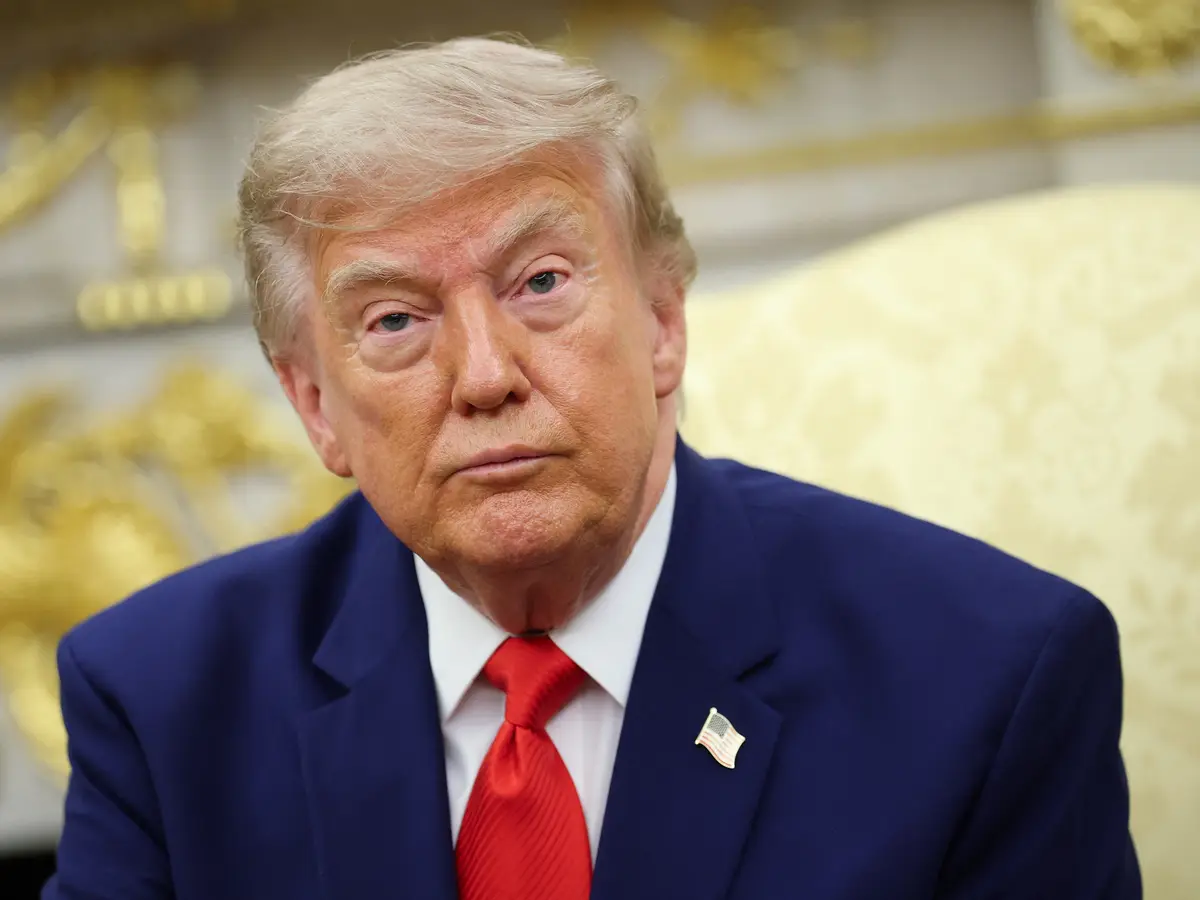 Trump administration prepares fresh tariffs on 60 countries