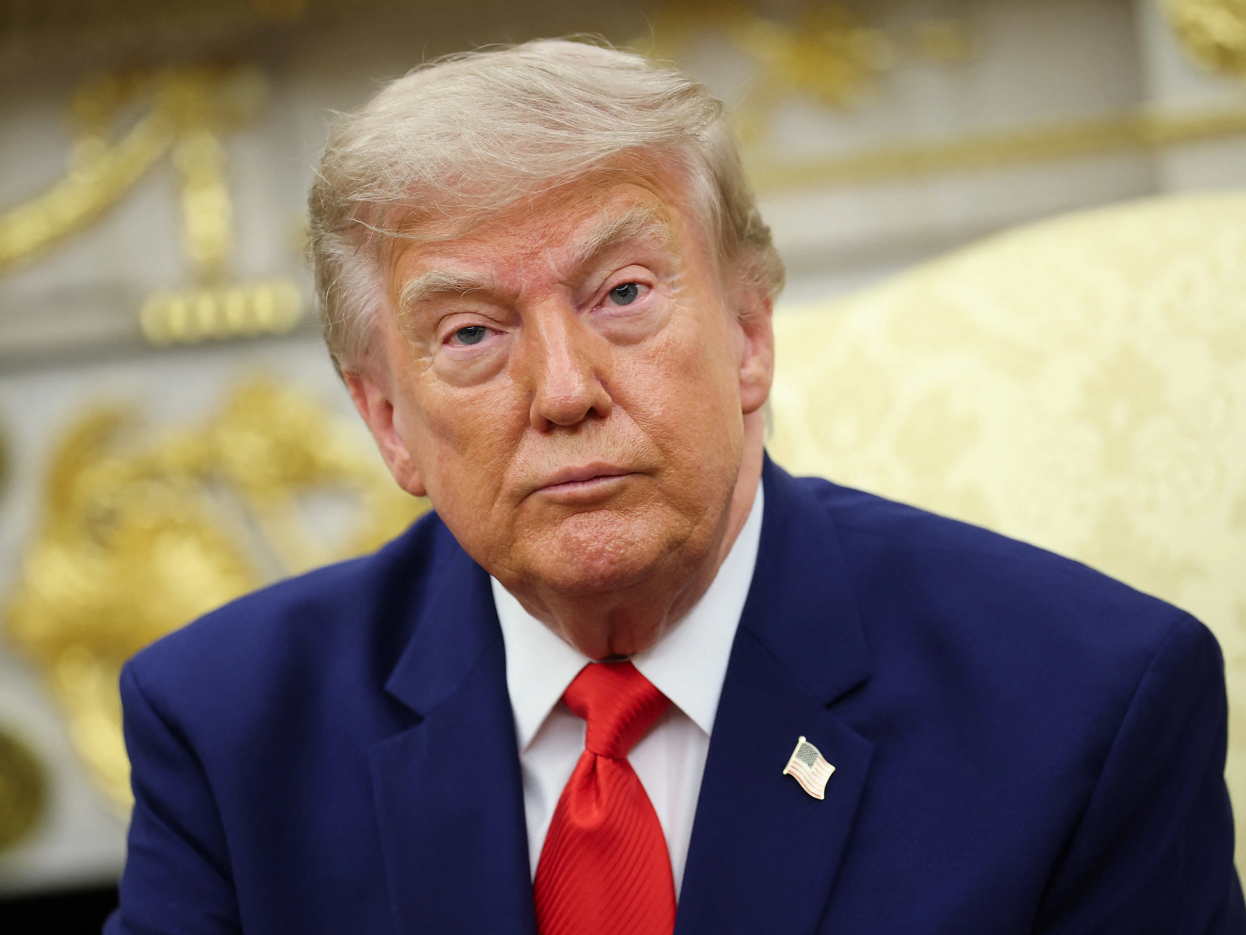 Trump administration prepares fresh tariffs as 10% global levy set to expire on July 24 Trump administration prepares fresh tariffs as 10% global levy set to expire on July 24