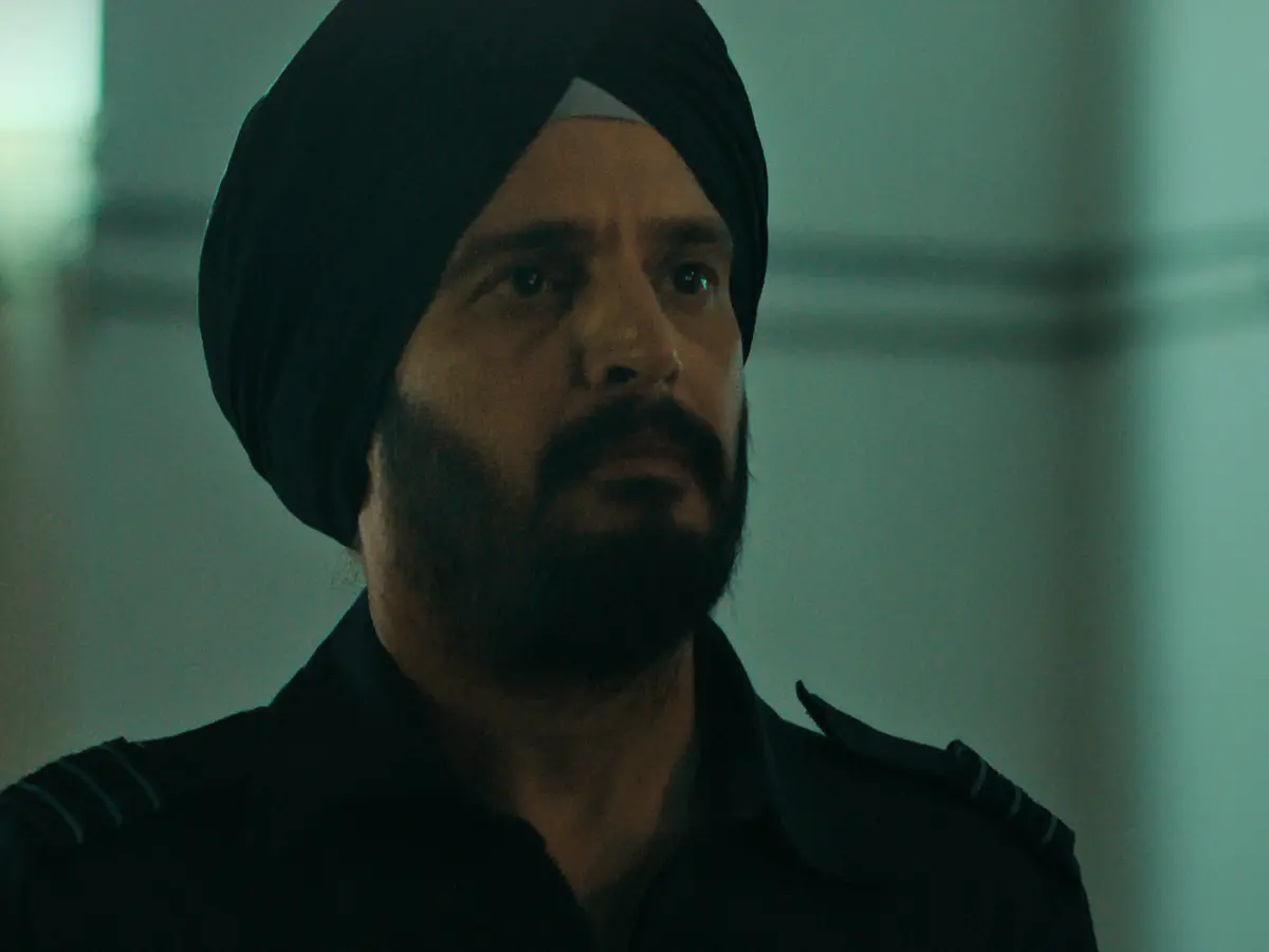 Who will fight for the nation?: Jimmy Shergill questions youth's preference for reels over armed forces Who will fight for the nation?: Jimmy Shergill questions youth's preference for reels over armed forces