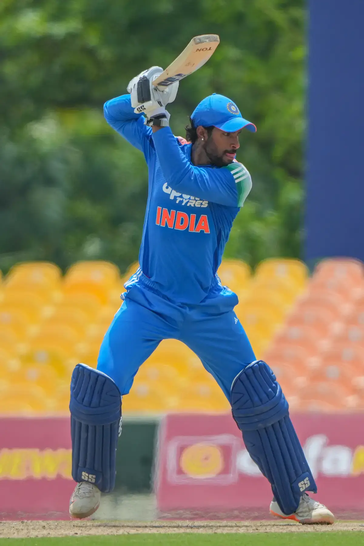 'I can attack from first ball, but...': Tilak Varma hits back at strike-rate criticism