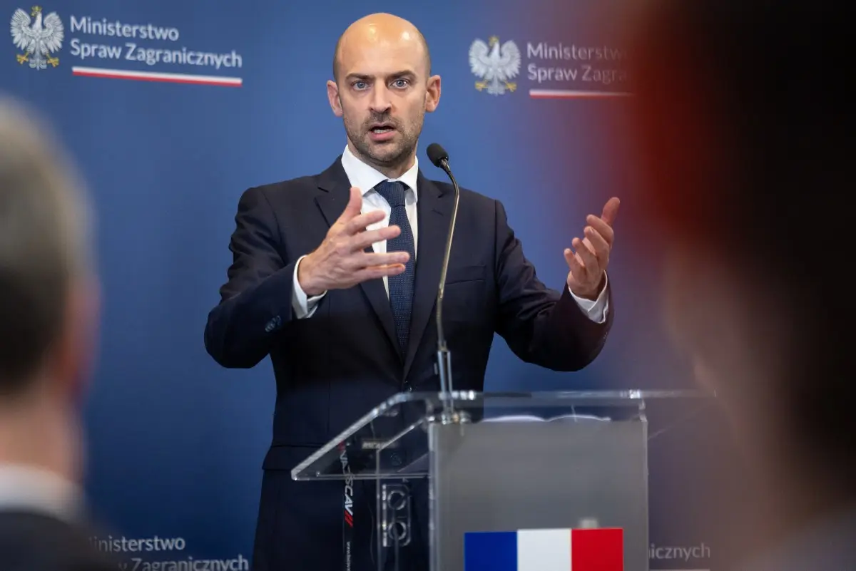 France summons Iran Charge d'Affaires after Paris alleges 'serious intimidation' of diplomats in Tehran