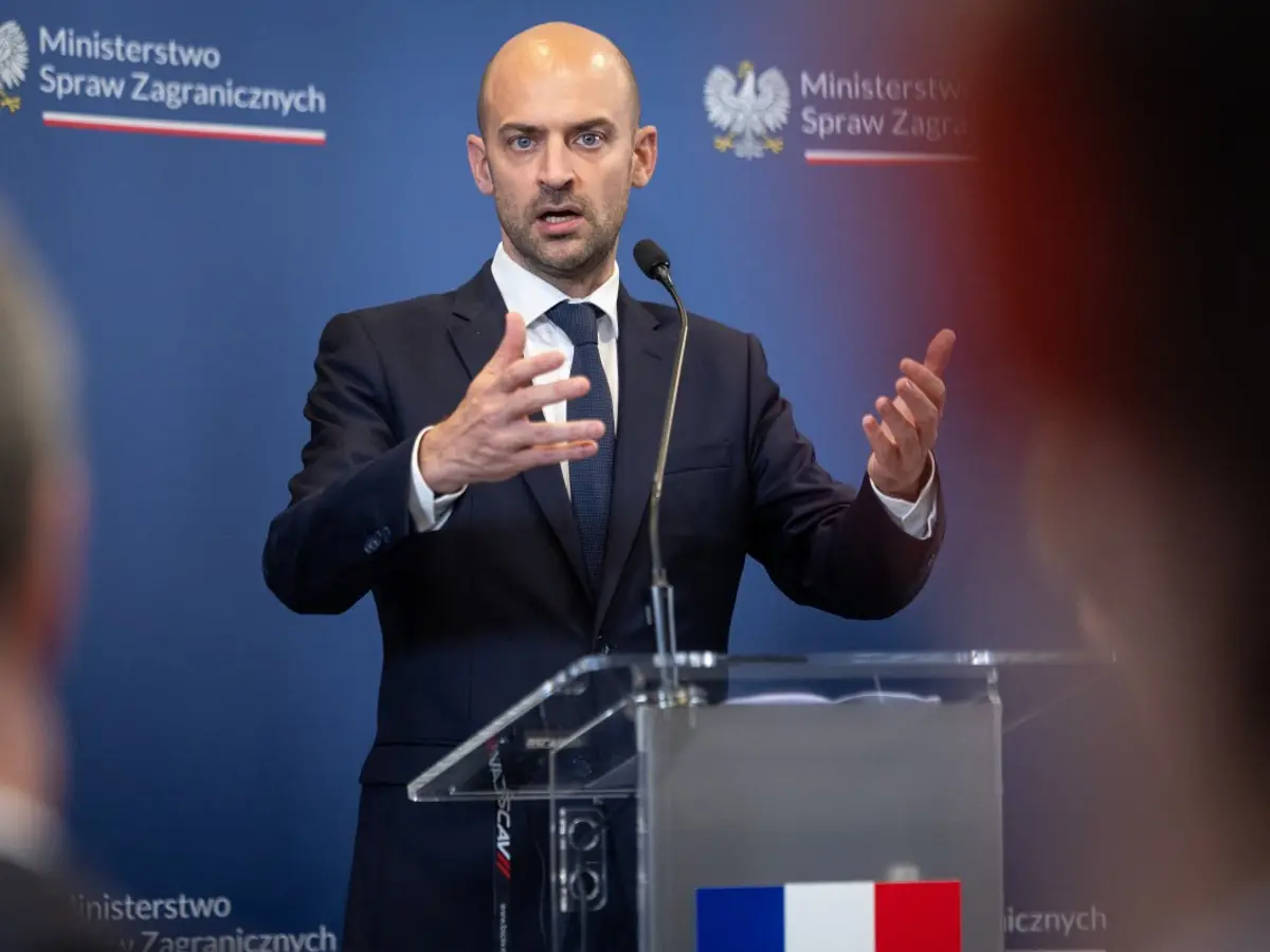 France condemns Iran over diplomat intimidation incident