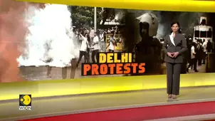 NEET Protest Intensifies: Opposition MPs wear black, students demand education reforms