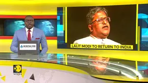 Lalit Modi plans comeback after 16 years as he gets legal relief in FEMA case