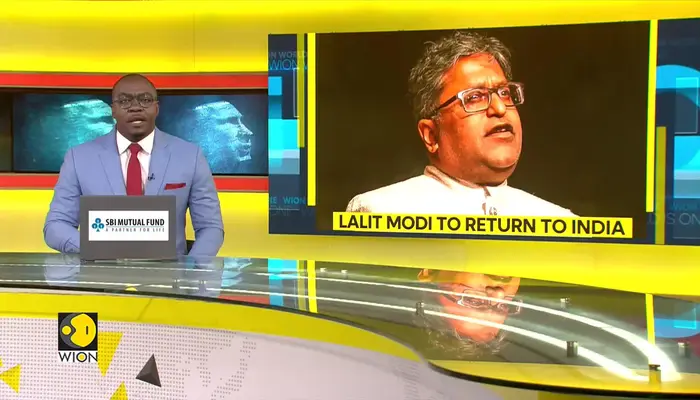 Lalit Modi plans comeback after 16 years as he gets legal relief in FEMA case
