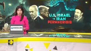 US-Iran War: US continues strikes, Iran widens response