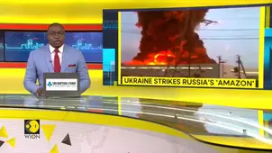 Kyiv: Russian glide bombs killed three in Zaporizhzhia