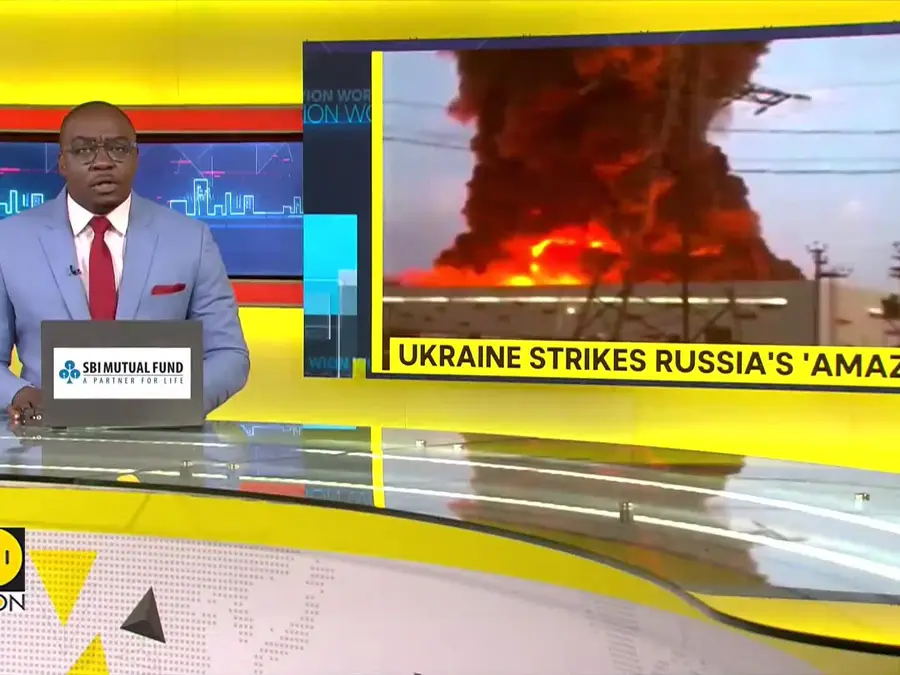 Kyiv: Russian glide bombs killed three in Zaporizhzhia