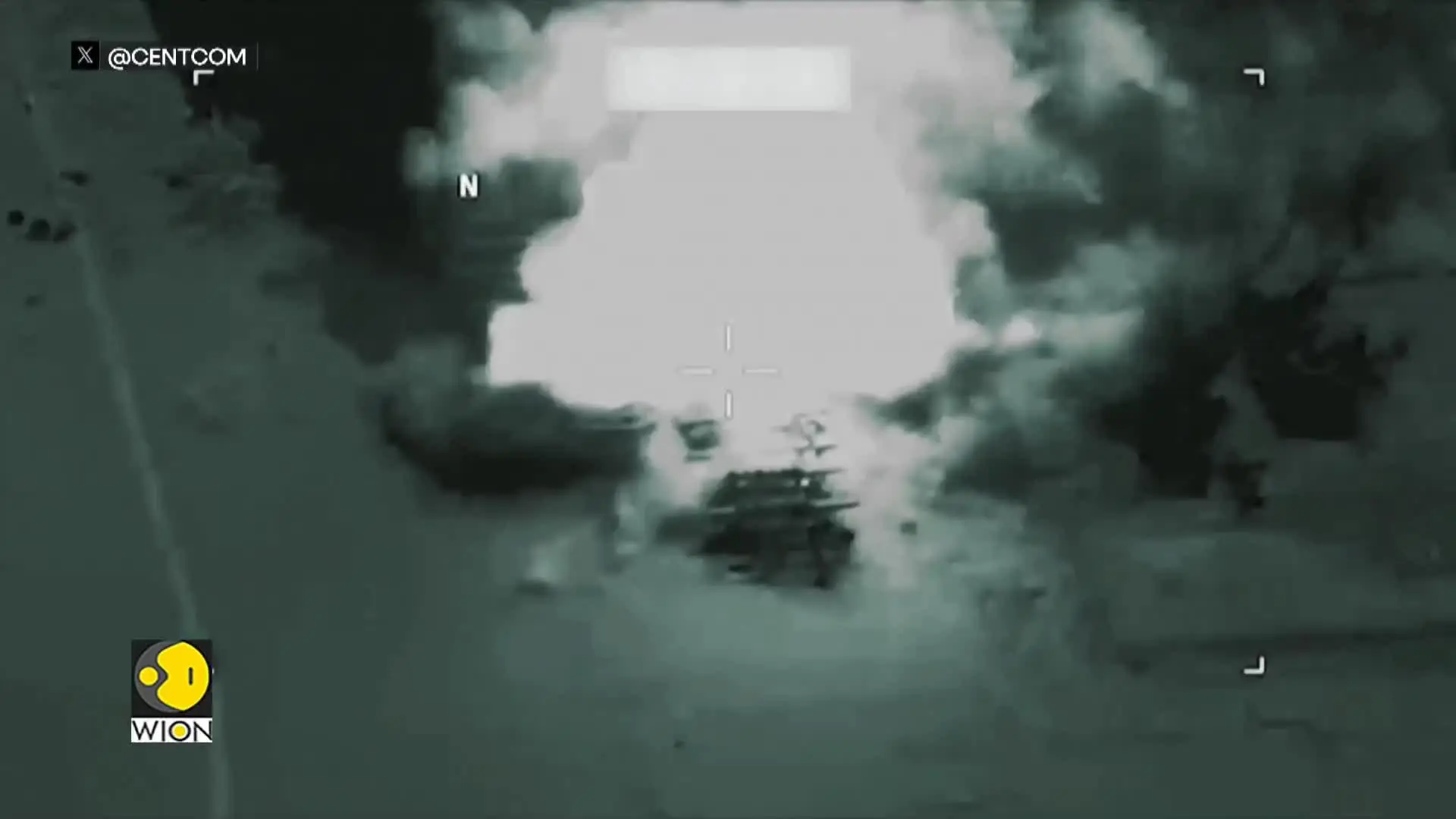 Trump's 'very heavy' attack on Iran nuclear site could spread nuclear havoc in Gulf
