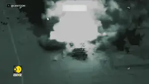 Trump's 'very heavy' attack on Iran nuclear site could spread nuclear havoc in Gulf