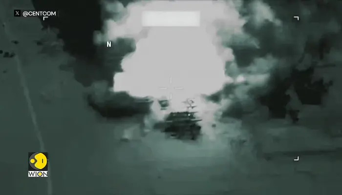 Trump's 'very heavy' attack on Iran nuclear site could spread nuclear havoc in Gulf