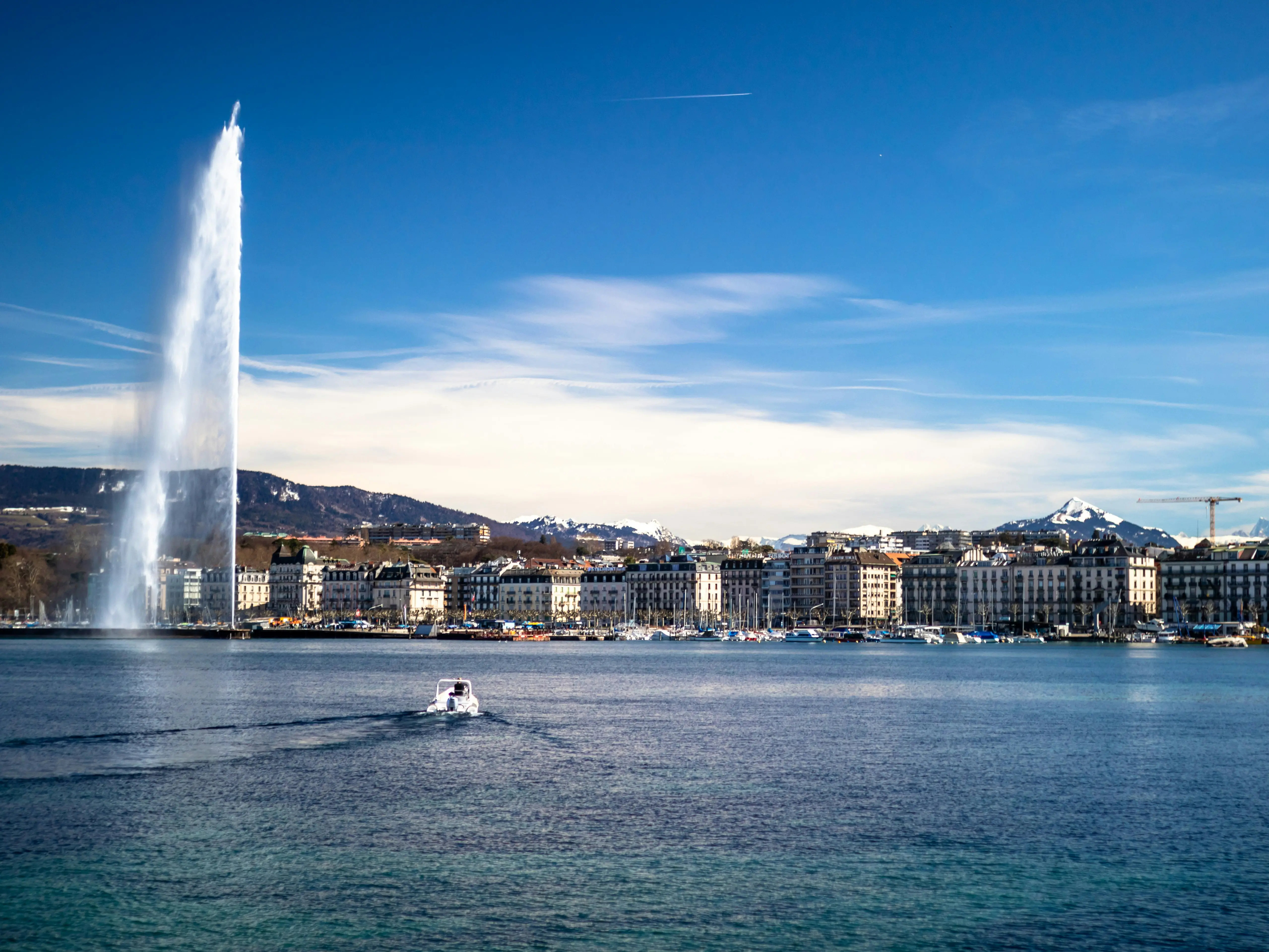 World's top 7 most liveable cities in 2026 — Check where India and Pakistan stand