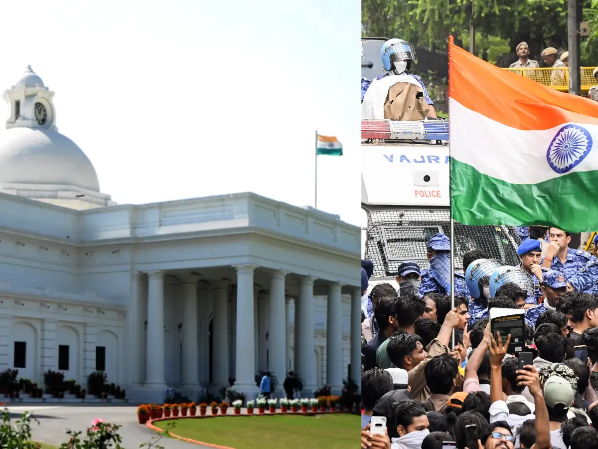 'Not permitted ...': IIT Roorkee issues gag order as students' protest intensifies
