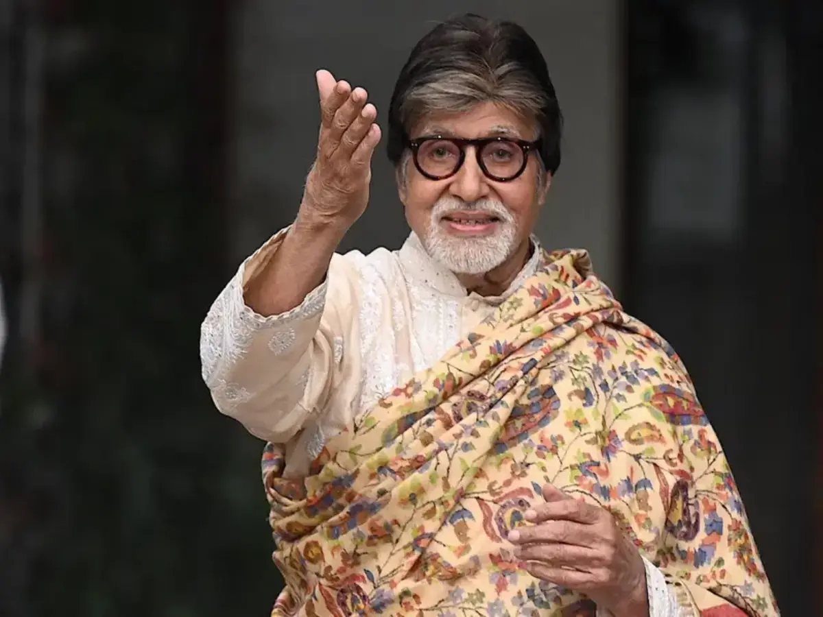 Amitabh Bachchan addresses viral health concerns after cryptic blog: 'People misunderstood my post' Amitabh Bachchan addresses viral health concerns after cryptic blog: 'People misunderstood my post'
