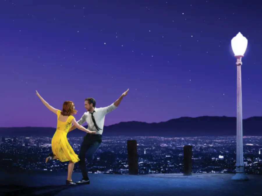 La La Land re-release: Makers unveil new poster fixing Ryan Gosling's hand for 10th anniversary