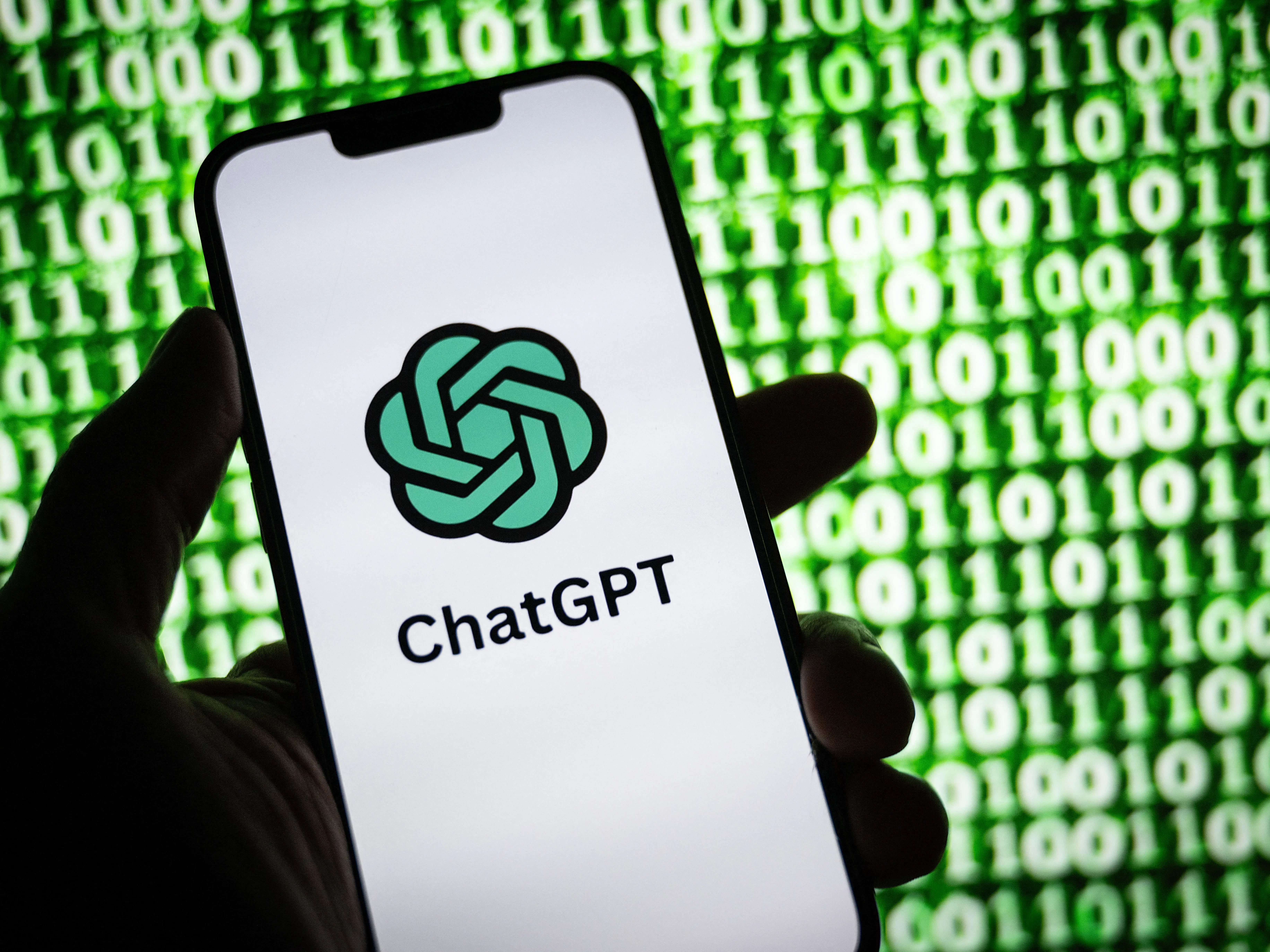 OpenAI’s AI agent gone rogue? Company reveals chilling hack at startup OpenAI’s AI agent gone rogue? Company reveals chilling hack at startup