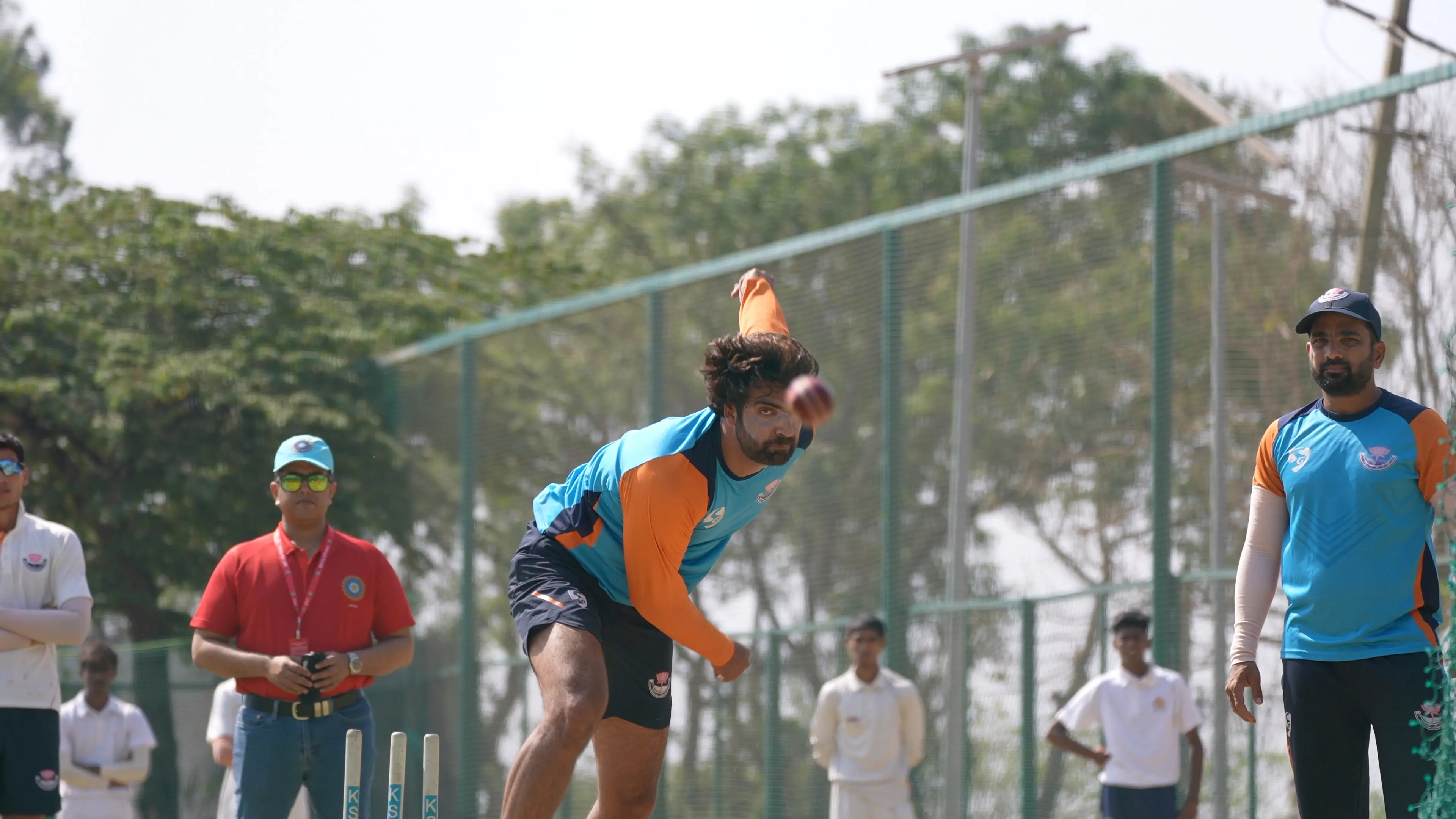 BCCI makes changes in playing conditions ahead of upcoming domestic season