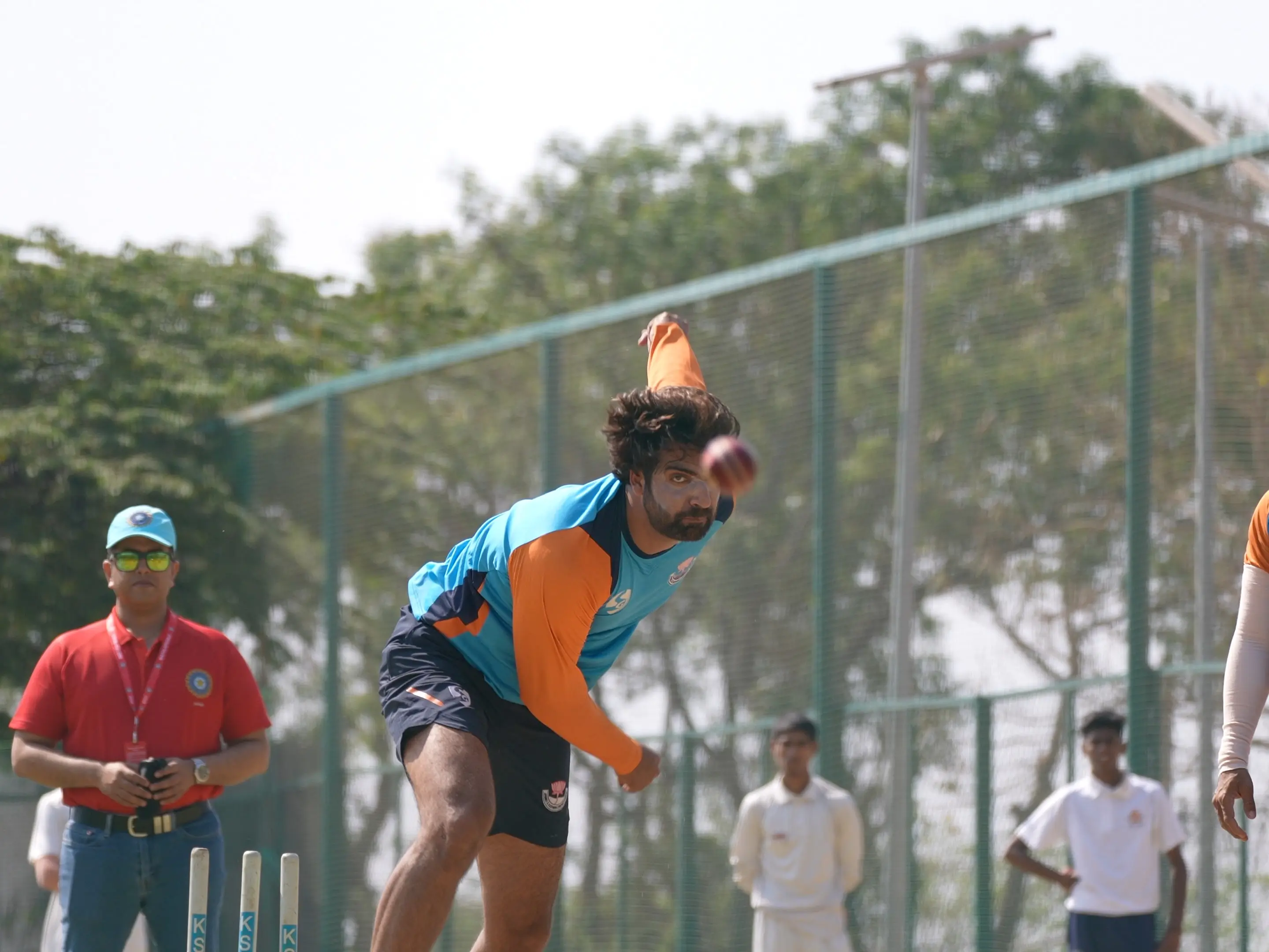 BCCI makes changes in playing conditions ahead of upcoming domestic season BCCI makes changes in playing conditions ahead of upcoming domestic season