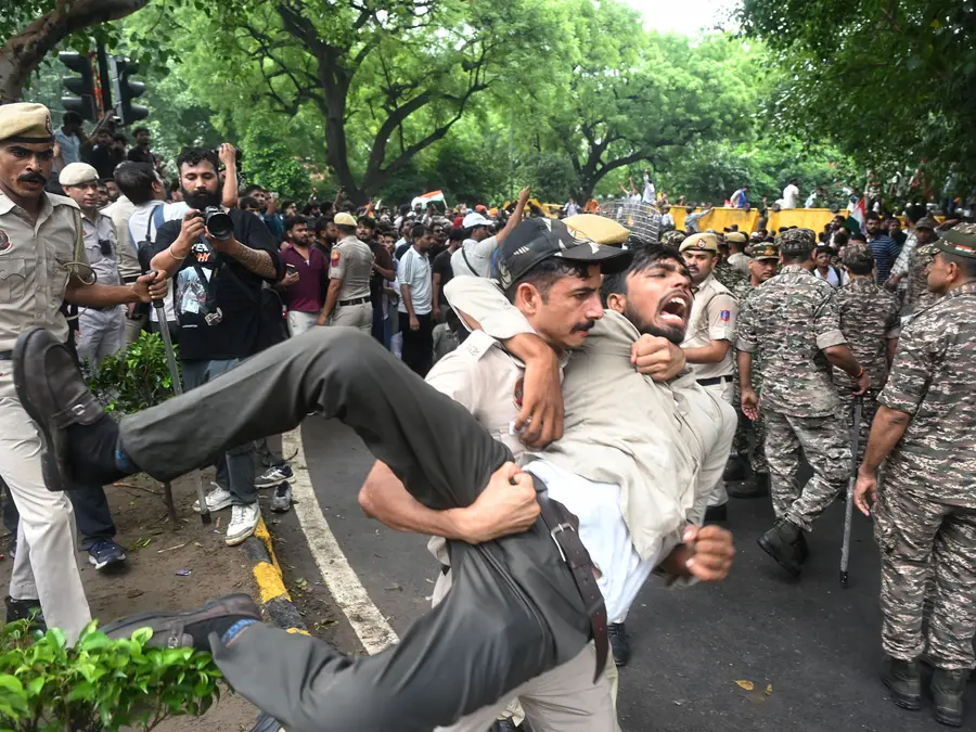Delhi Metro shuts 16 stations for a second day as NEET-UG protest continues at Jantar Mantar: Full list of affected routes
