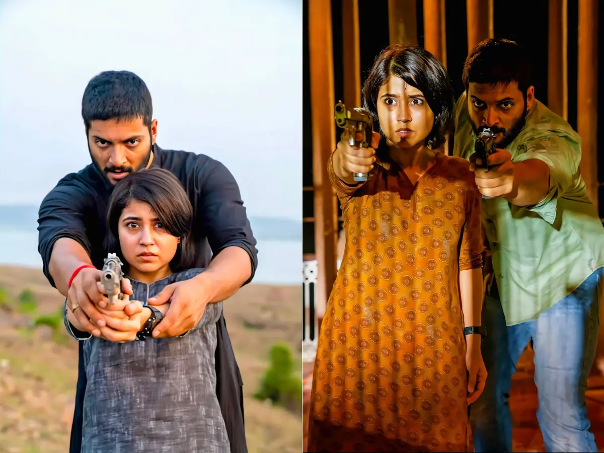 Shweta Tripathi reflects on Mirzapur: The Film, says 'It’s the result of years of audience love'