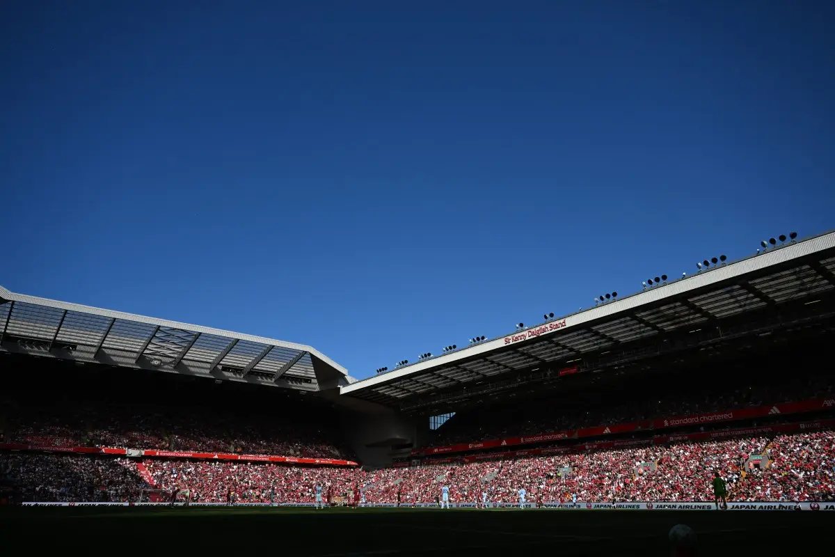 Who is Amit Bhatia? Indian-origin businessman leads consortium to buy stake in Liverpool FC