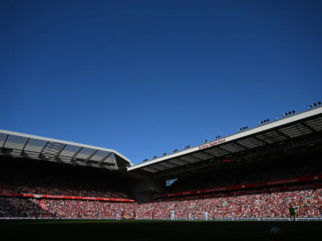 Who is Amit Bhatia? Indian-origin businessman leads consortium to buy stake in Liverpool FC Who is Amit Bhatia? Indian-origin businessman leads consortium to buy stake in Liverpool FC