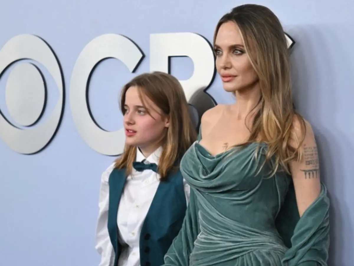 After Maddox, now Vivienne: Brad Pitt’s daughter files to remove ‘Pitt’ from name