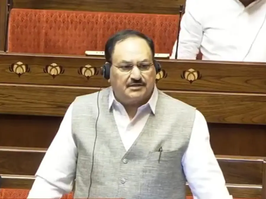 ‘Anti-democratic conduct’: Nadda slams Opposition over NEET protest, says ‘Centre ready to talk’ as Lok Sabha adjourns