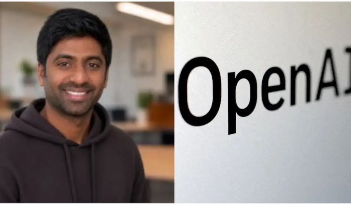 Who is Uday Ruddarraju? The Indian origin engineer now leading OpenAI's compute future