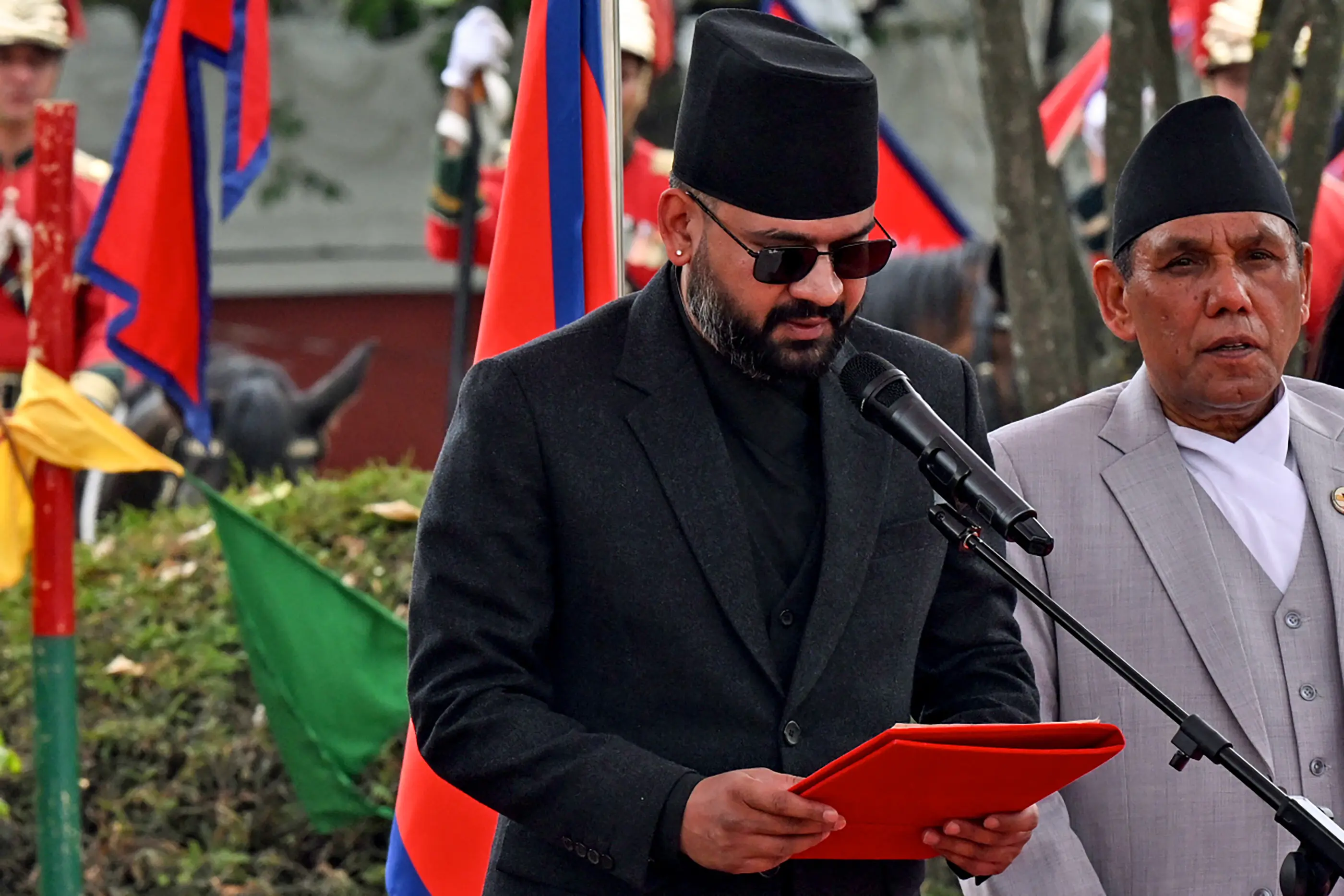 Balen Shah's diplomatic U-turn? Nepal PM to hold one-on-one meetings with India, China envoys