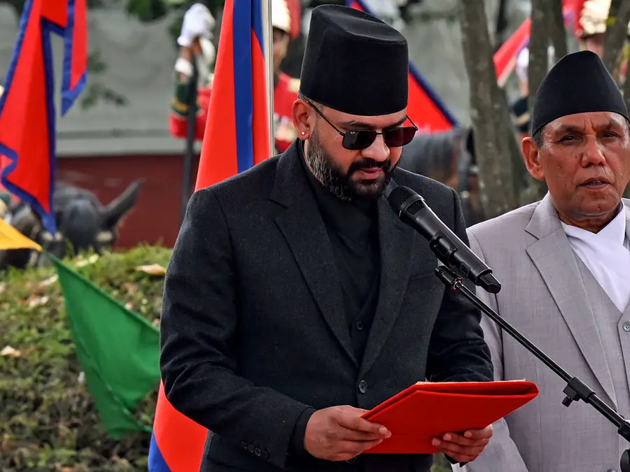 Balen Shah's diplomatic U-turn? Nepal PM to hold one-on-one meetings with India, China envoys