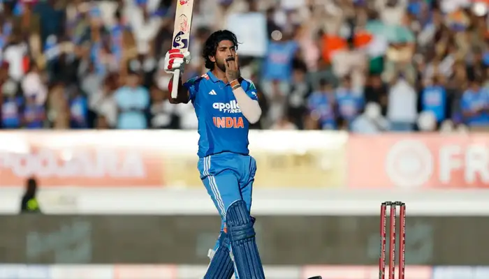 Meet top 5 Indian batters with most T20I runs against Zimbabwe