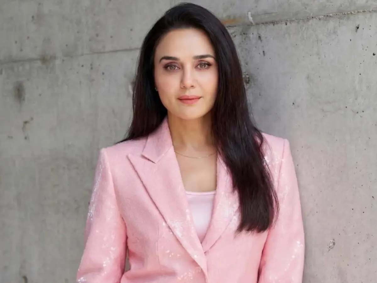 'I write my own script':  Preity Zinta claps back at trolls over Sonam Wangchuk support
