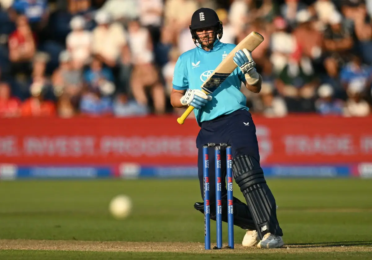 ICC ODI Rankings: Joe Root jumps big, India trio close in on No. 1 spot
