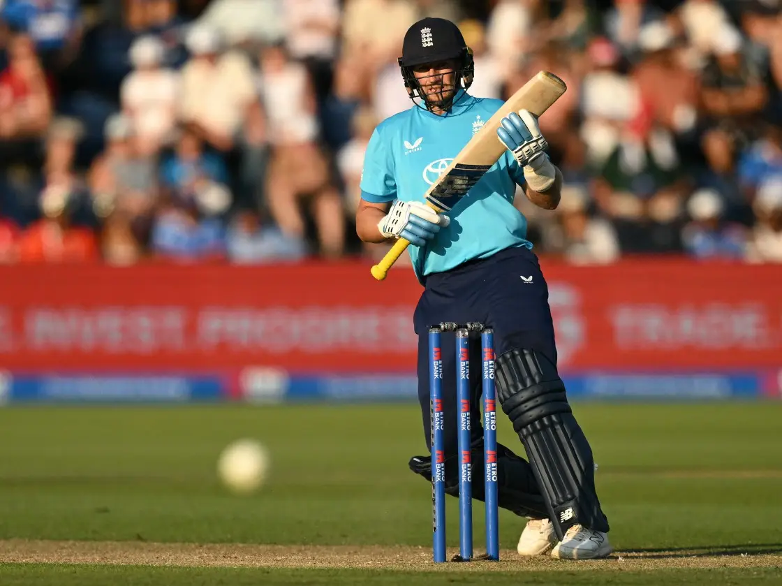 ICC ODI Rankings: Joe Root jumps big, India trio close in on No. 1 spot