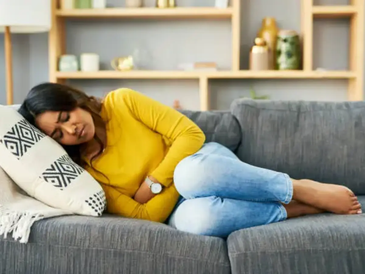 Could your period pain be endometriosis? Experts explain the warning signs