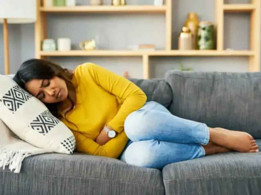 Could your period pain be endometriosis? Experts explain the warning signs