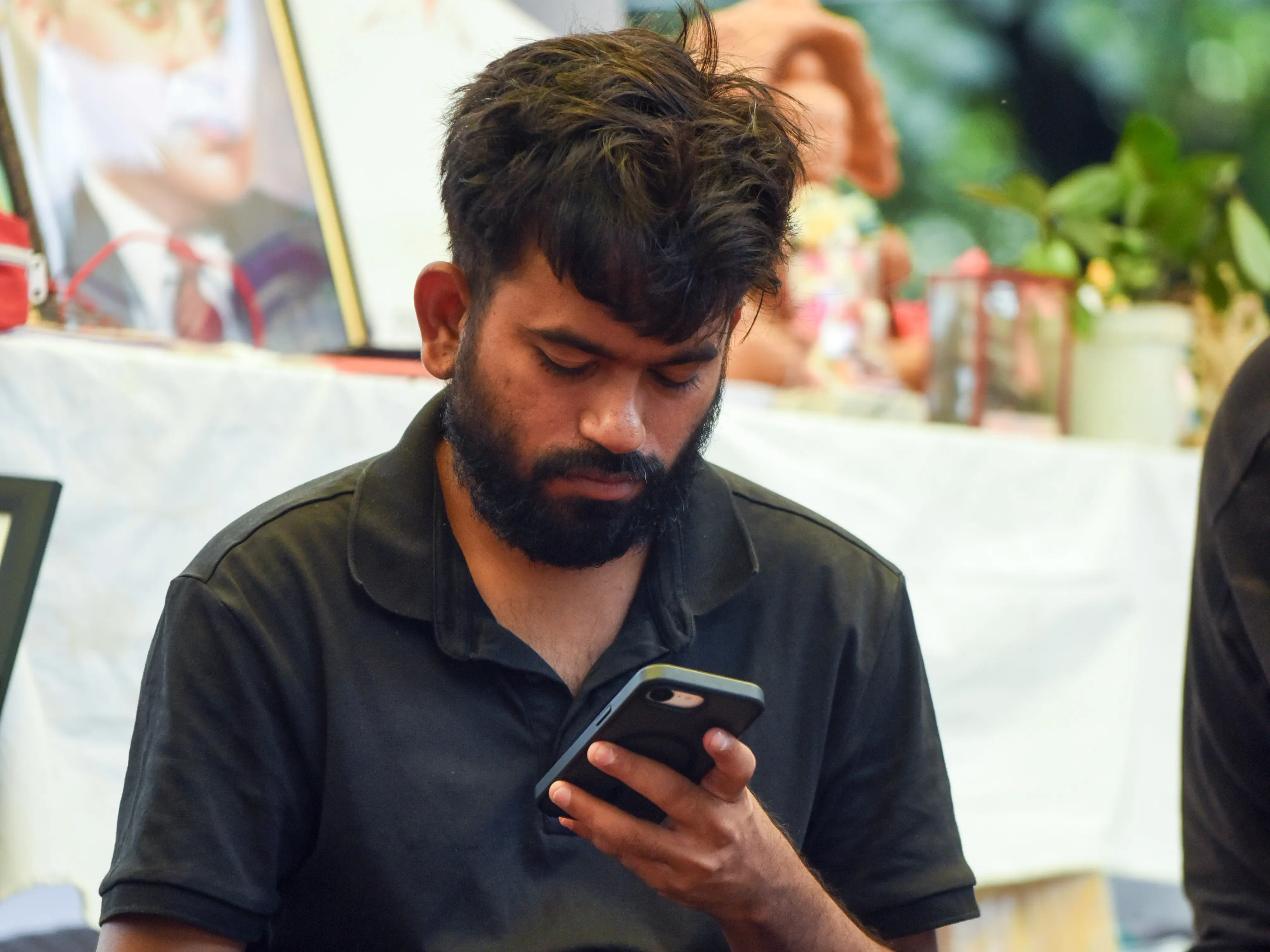 Cockroach Janta Party's Instagram account restored after being taken down by govt? Founder Dipke claims Cockroach Janta Party's Instagram account restored after being taken down by govt? Founder Dipke claims