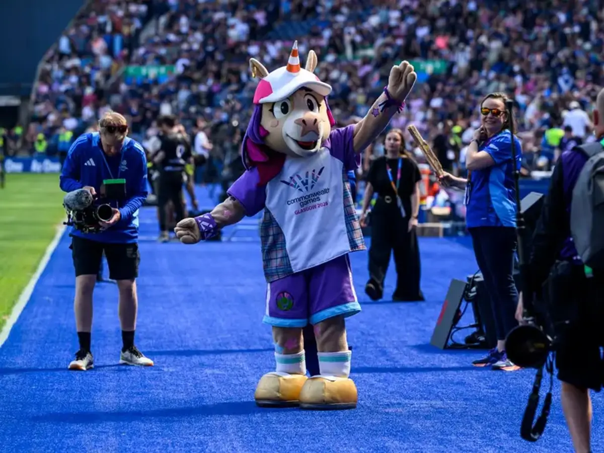 Glasgow 2026 Commonwealth Games Opening Ceremony Details