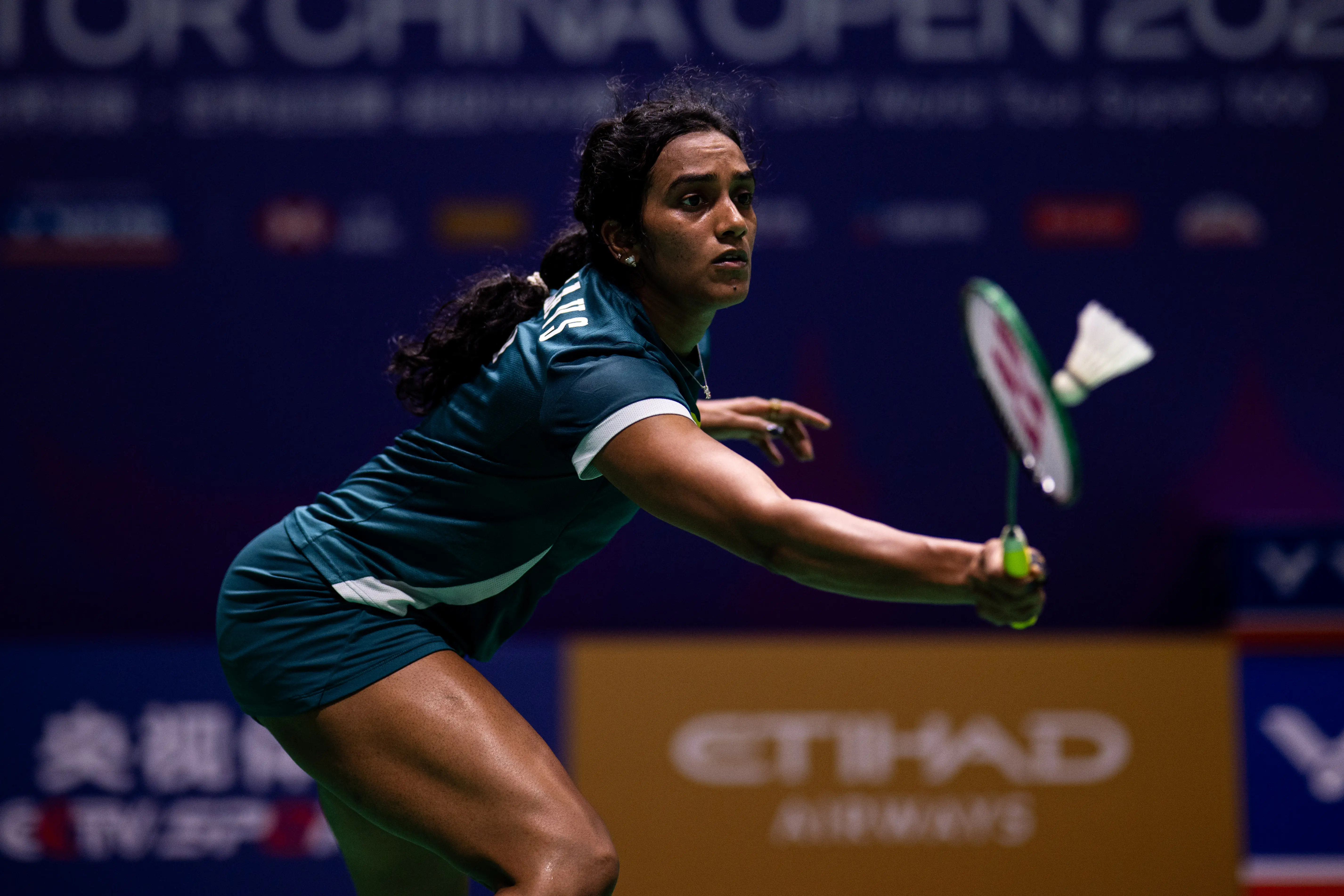 China Open: PV Sindhu survives Unnati Hooda challenge, Ayush Shetty upsets World No. 11