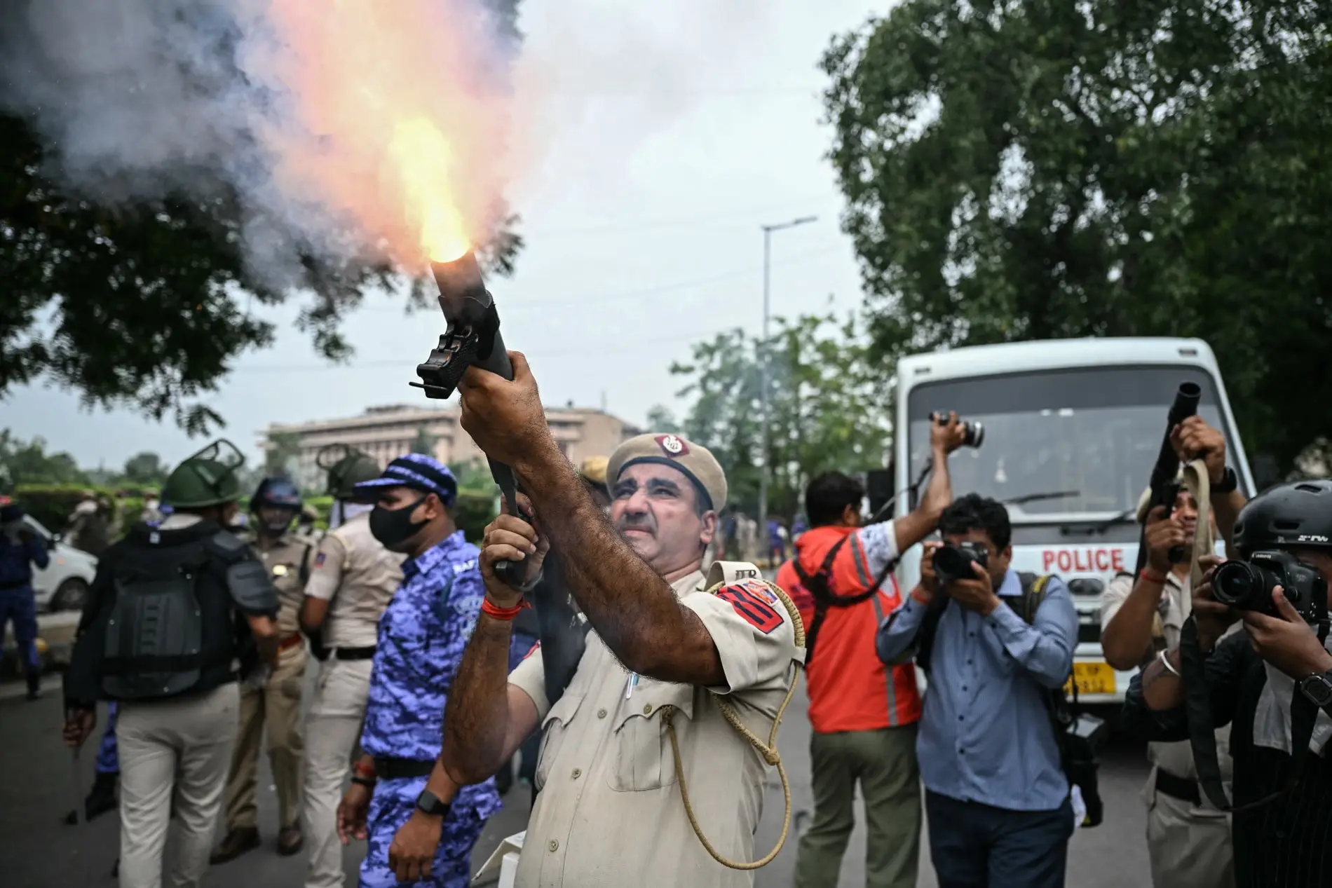 ‘Millions will join protests,’ warns CPJ; Sonam Wanchuk sets condition to end fast | Gravitas